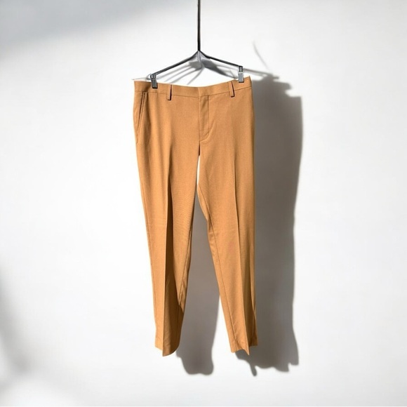 Men's Tan Blazer - Picture 8 of 8